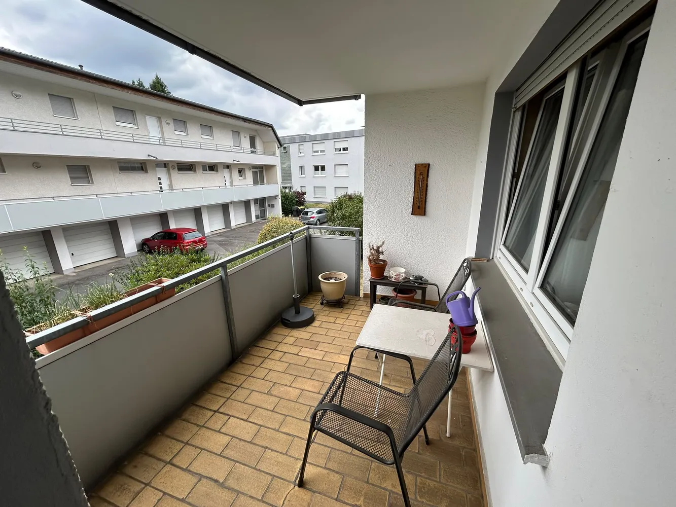 3 Zimmer Wohnung mit 77 m² in Iserlohn – Bild 1
