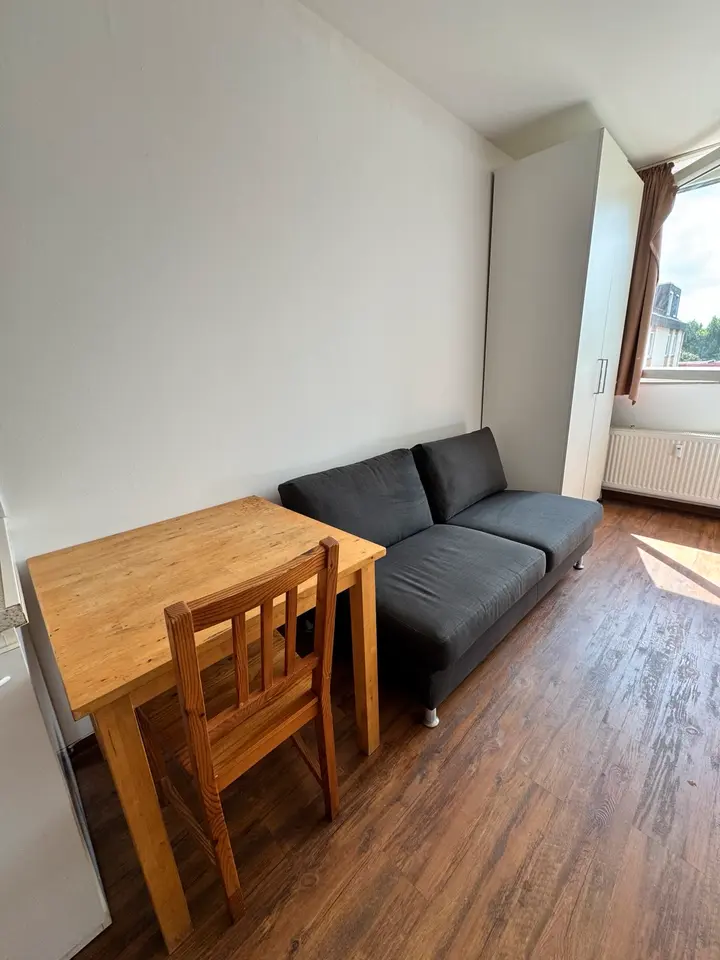 WG-Zimmer mit 30 m² in Bochum – Bild 8