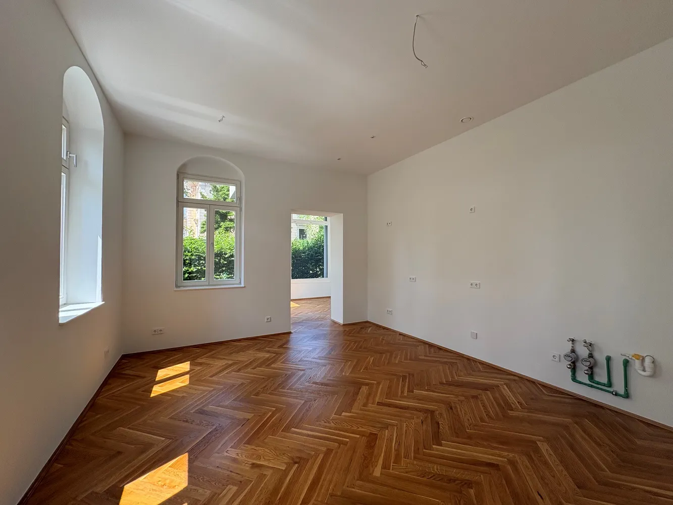 5 Zimmer Wohnung mit 202 m² in Dresden – Bild 9