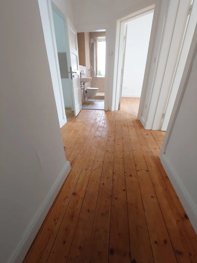 2 Zimmer Wohnung mit 55 m² in Hamburg – Bild 5