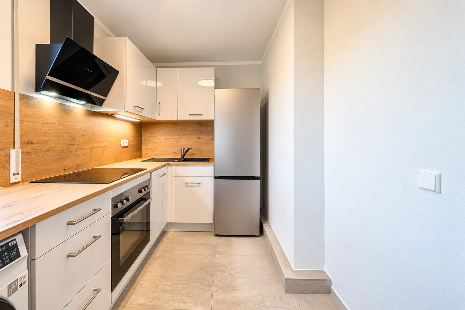 2 Zimmer Wohnung mit 70 m² in Dresden – Bild 7