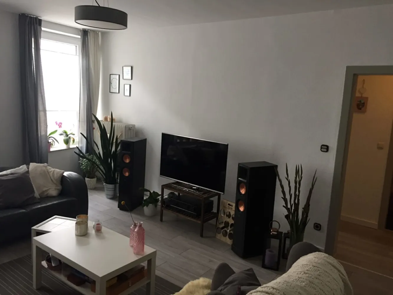 2 Zimmer Wohnung mit 56 m² in Aachen – Bild 2