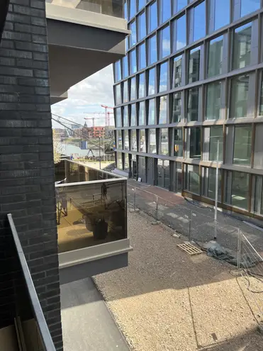 2 Zimmer Wohnung mit 37 m² in Mainz – Bild 5