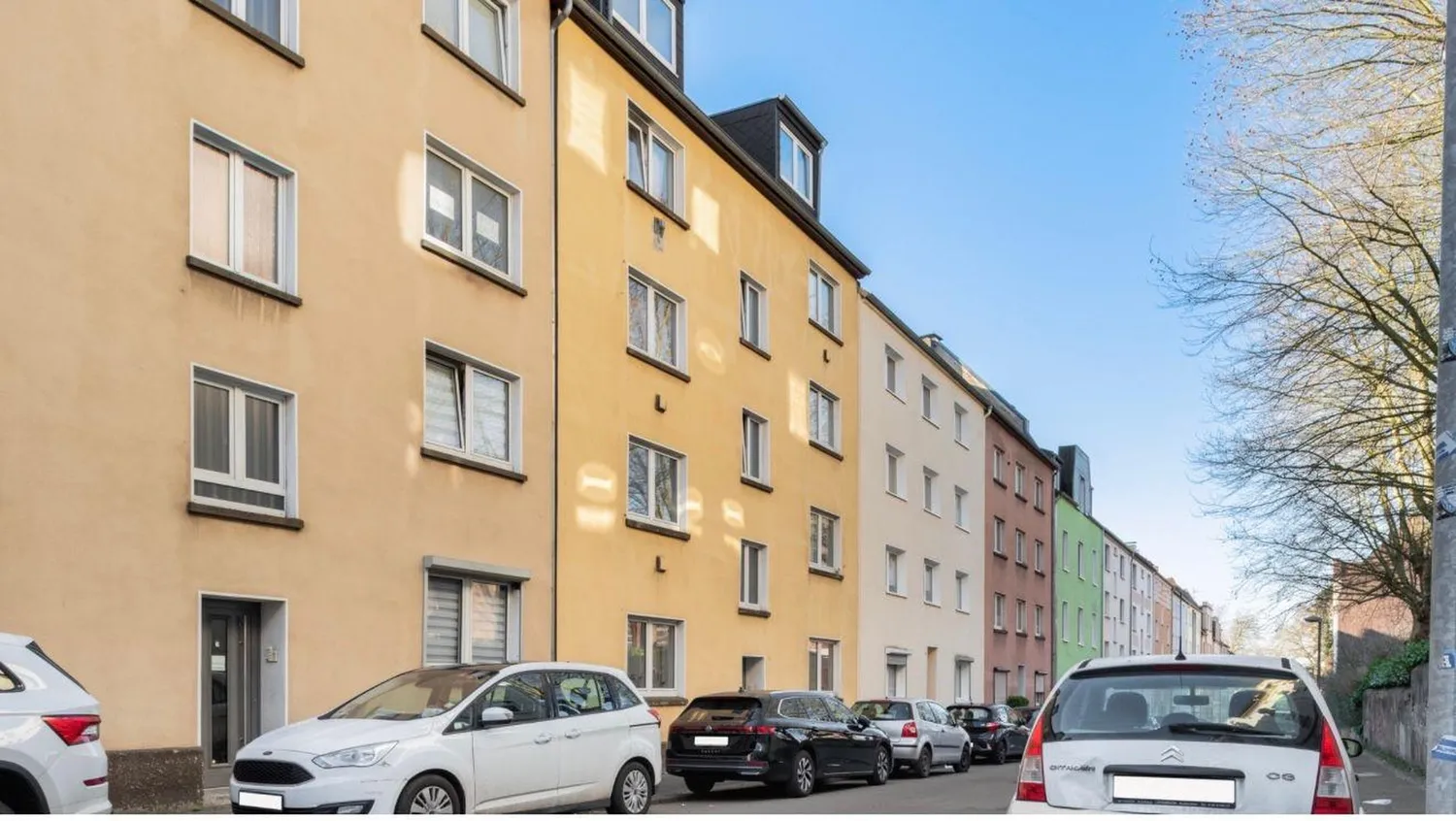 3 Zimmer Wohnung mit 85 m² in Bochum – Bild 7