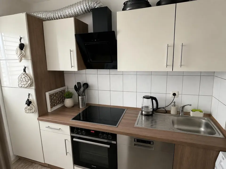 3 Zimmer Wohnung mit 77 m² in Bocholt – Bild 6