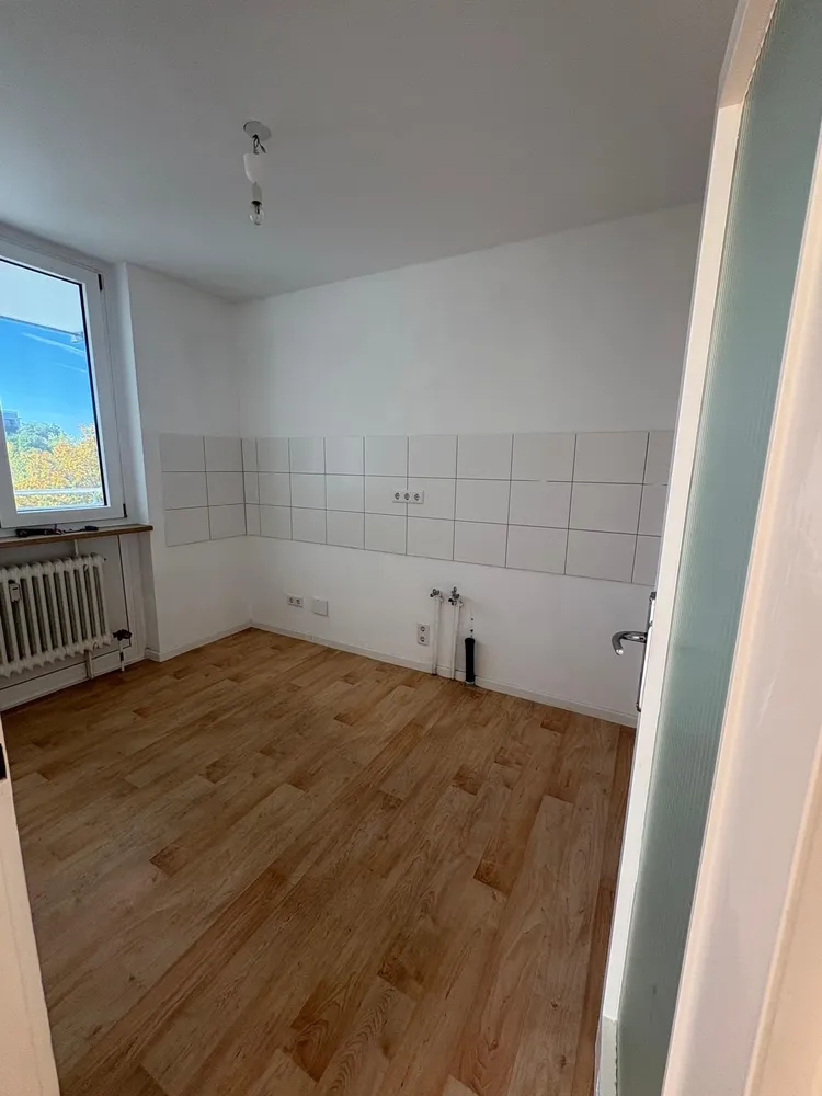 3 room apartment with 73 m² in Ingolstadt – Photo 4