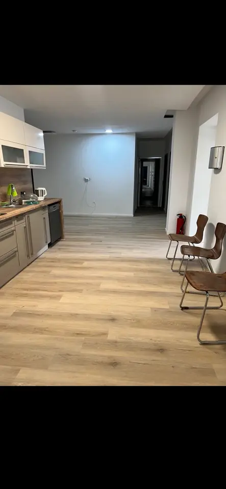 2 Zimmer Wohnung mit 24 m² in Aachen – Bild 10