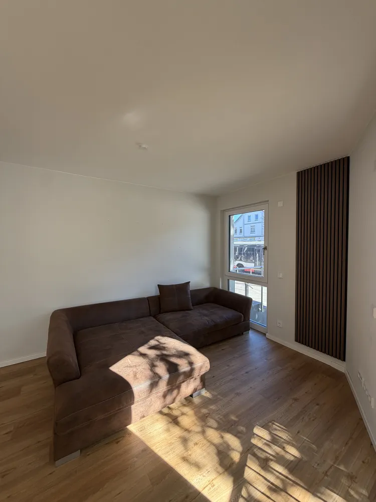 2 Zimmer Wohnung mit 47 m² in Hamburg – Bild 3