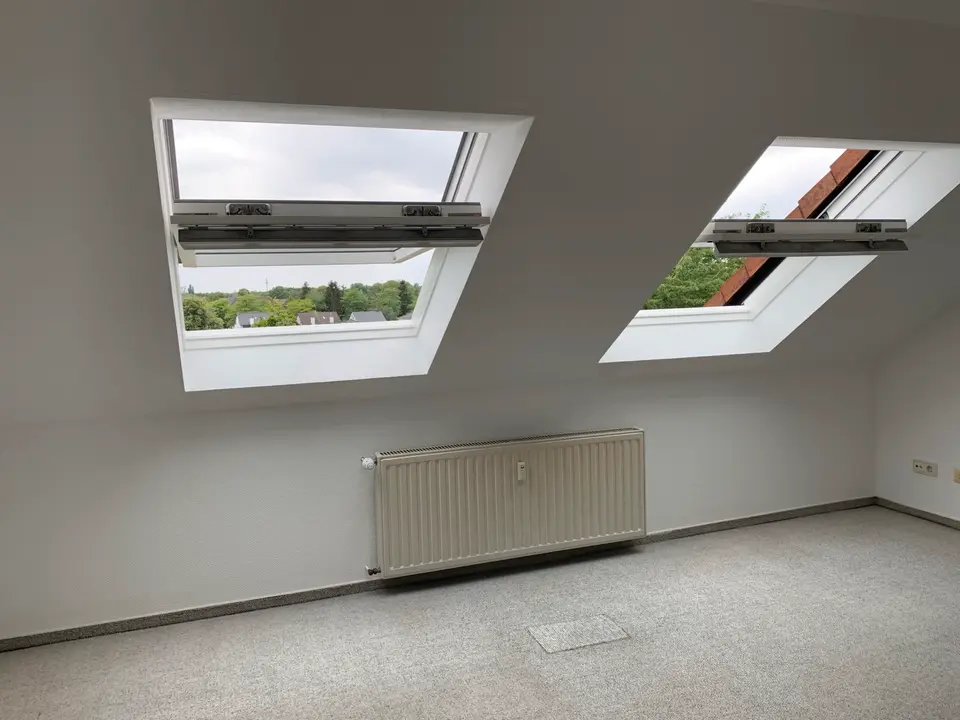 2 Zimmer Wohnung mit 60 m² in Bochum – Bild 8