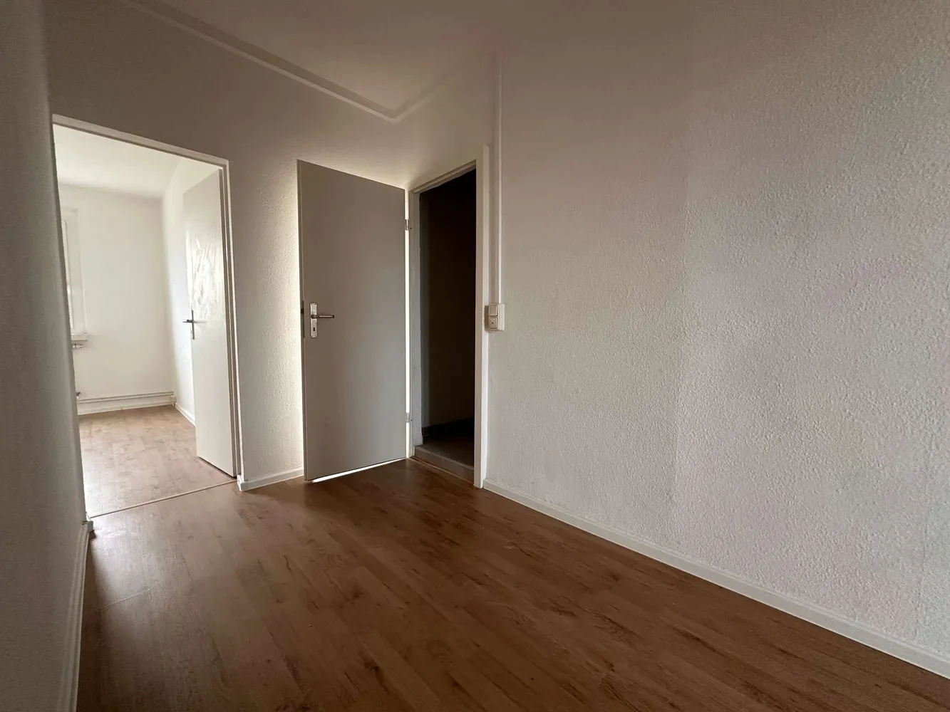 3 Zimmer Wohnung mit 57 m² in Halle (Saale) – Bild 7
