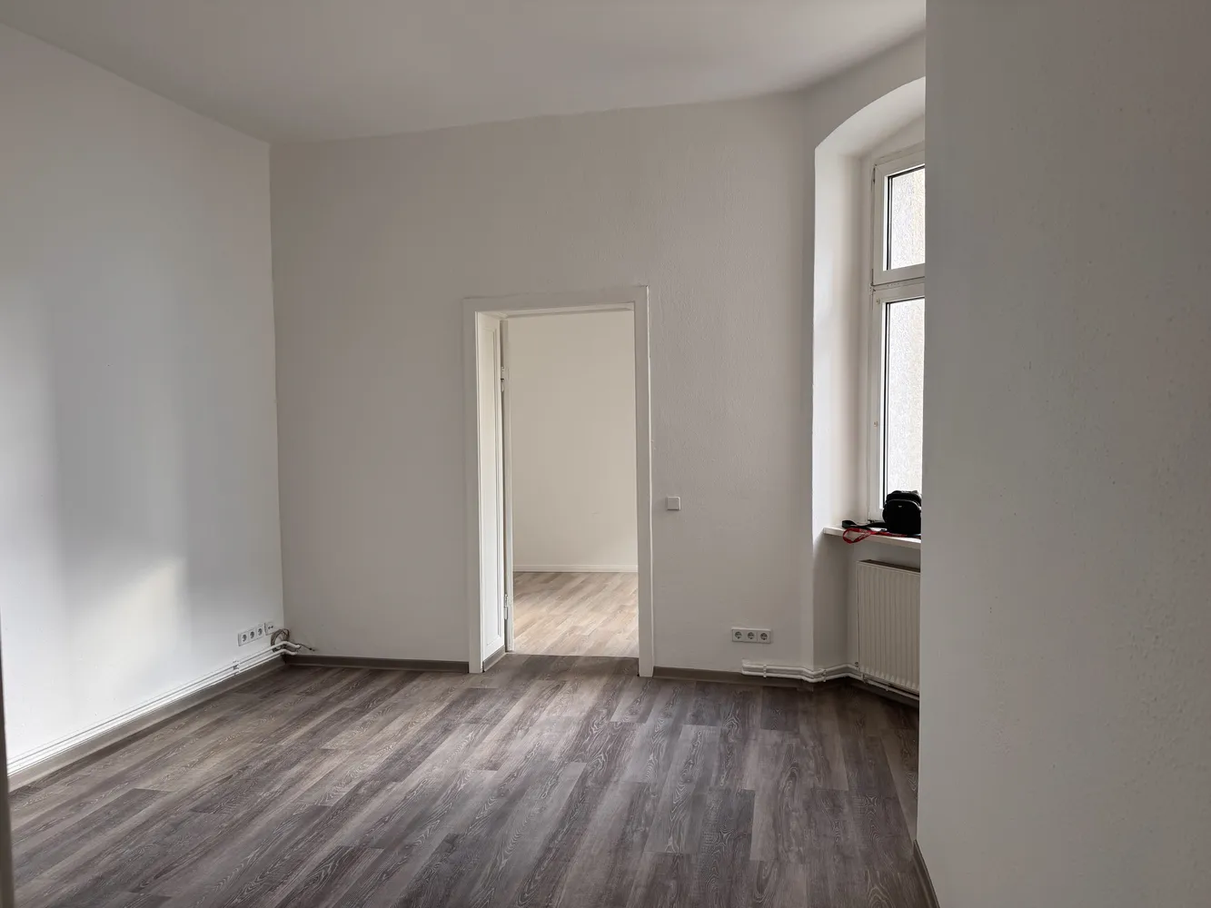 4 Zimmer Wohnung mit 110 m² in Berlin – Bild 3