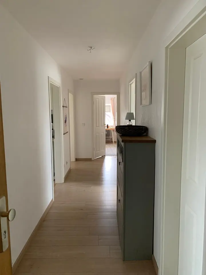 4 Zimmer Wohnung mit 62 m² in Augsburg – Bild 7