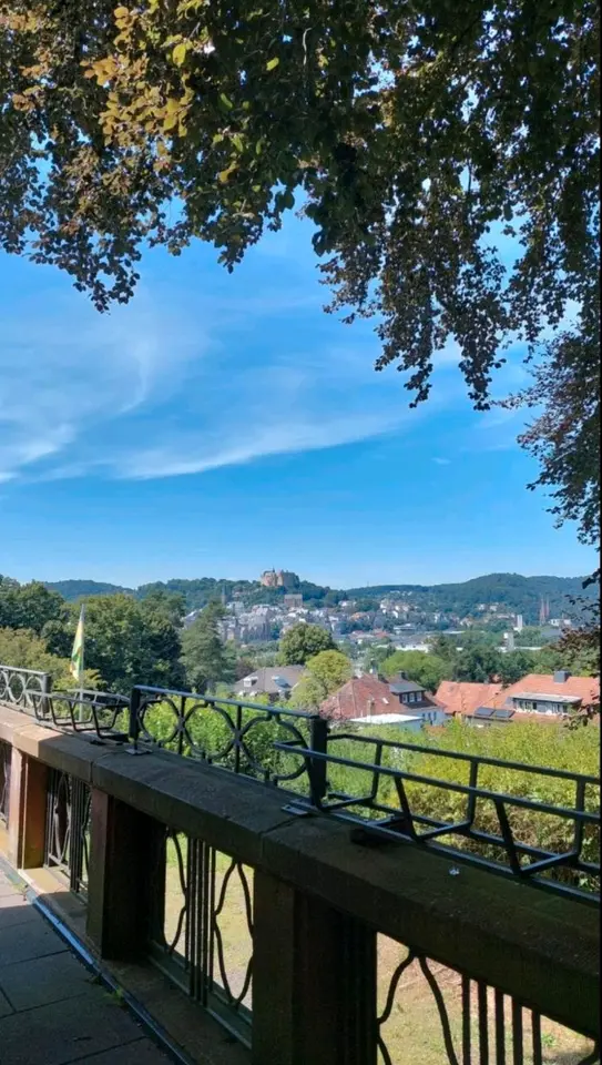 WG-Zimmer mit 20 m² in Marburg – Bild 8