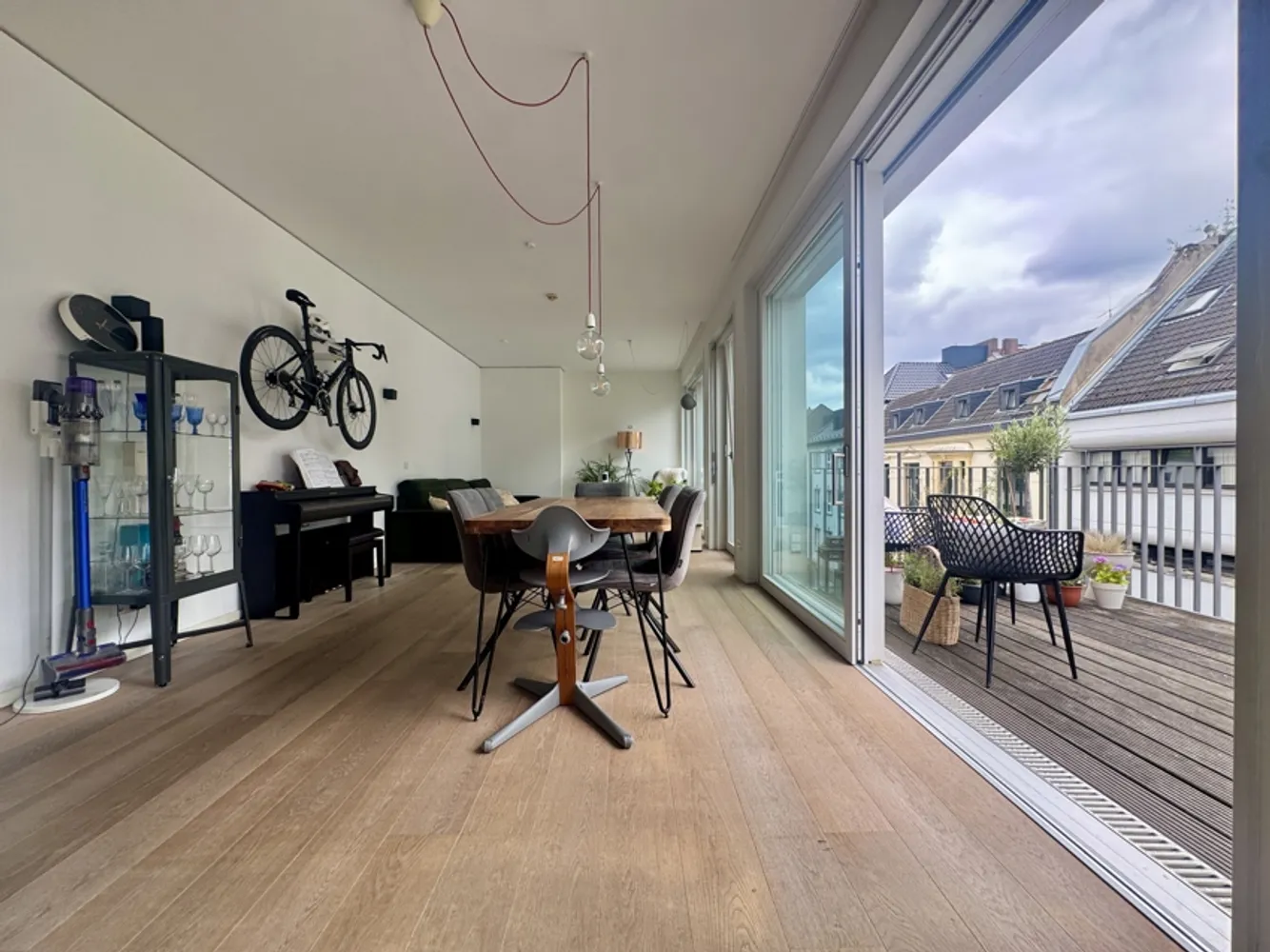 3 Zimmer Wohnung mit 132 m² in Köln – Bild 6