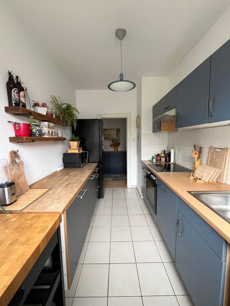 2 Zimmer Wohnung mit 65 m² in Berlin – Bild 3