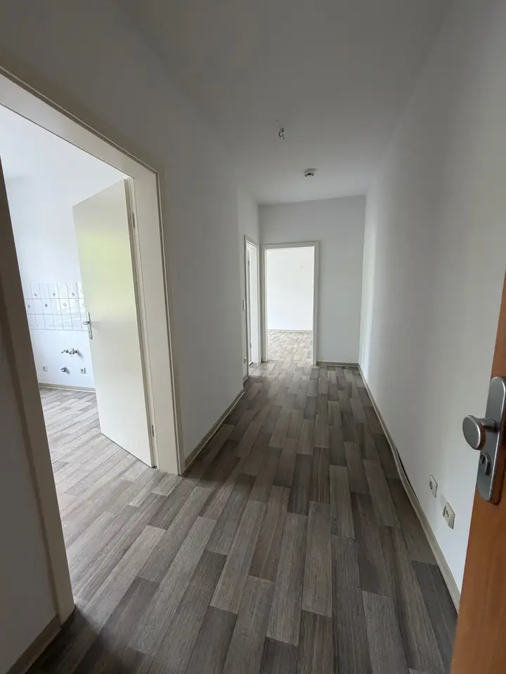 2 Zimmer Wohnung mit 37 m² in Senftenberg – Bild 3