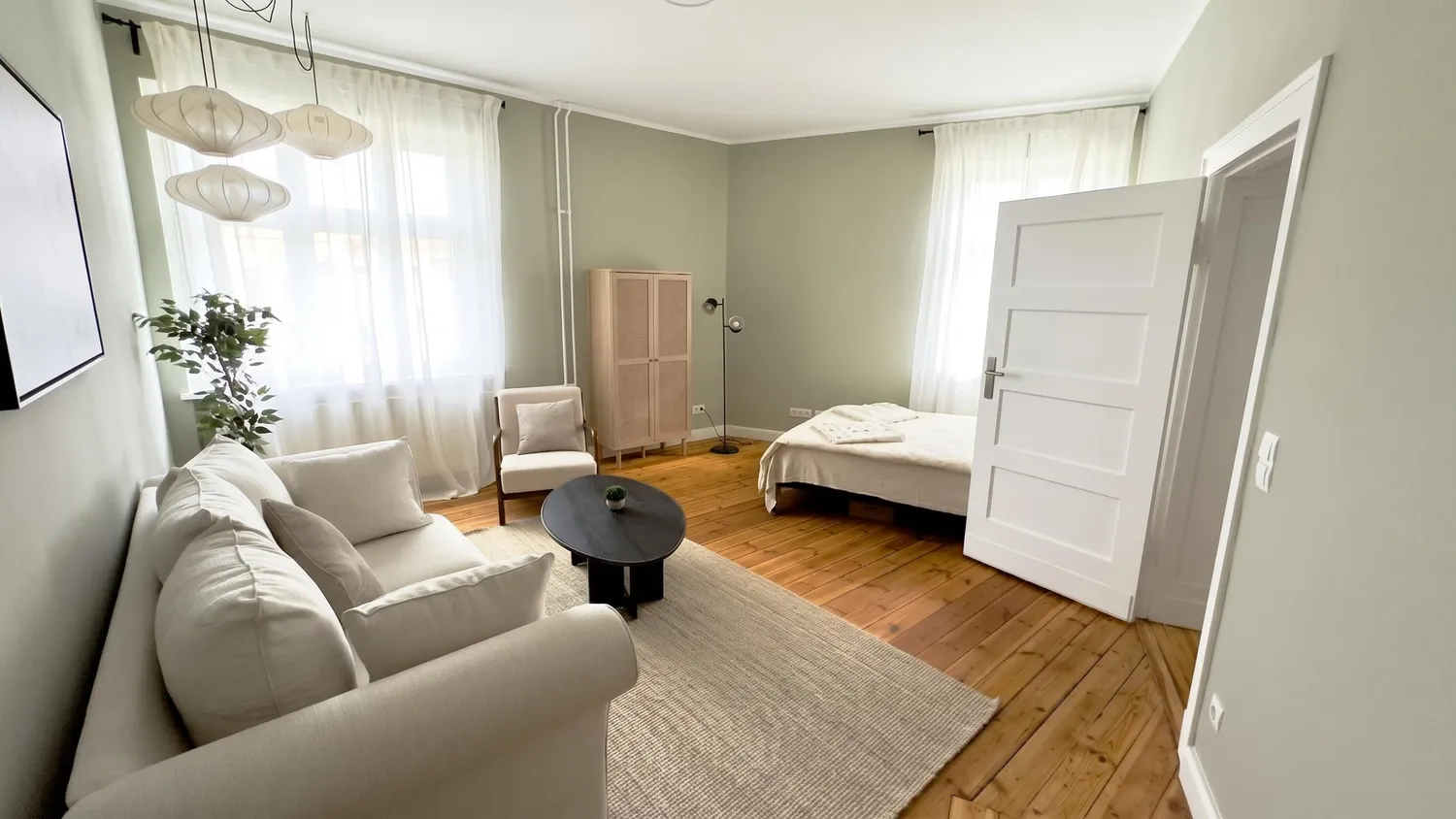 1 Zimmer Wohnung mit 40 m² in Berlin – Bild 7