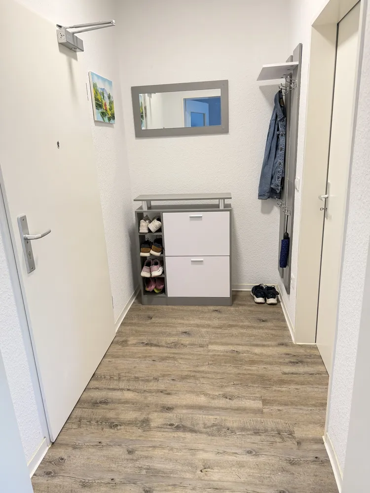 3 Zimmer Wohnung mit 82 m² in Göttingen – Bild 8