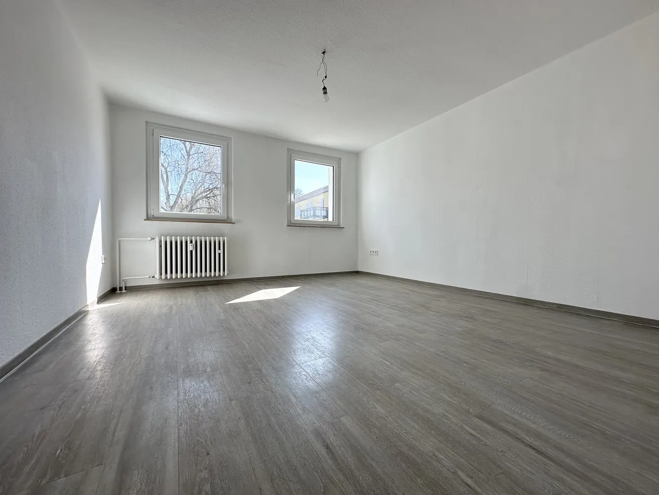 2 Zimmer Wohnung mit 49 m² in Dortmund – Bild 1