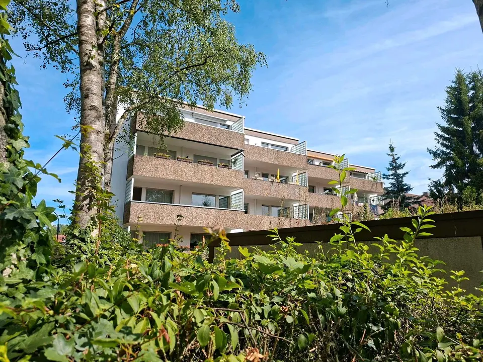 3 Zimmer Wohnung mit 68 m² in Herne – Bild 2