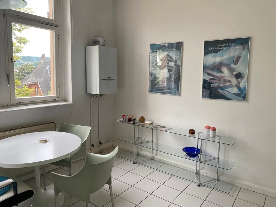 WG-Zimmer mit 25 m² in Wuppertal – Bild 9