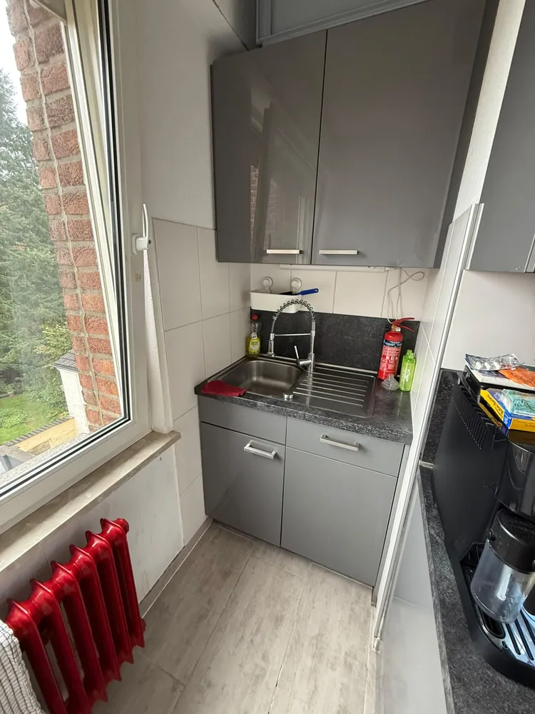 5 Zimmer Wohnung mit 100 m² in Mönchengladbach – Bild 8