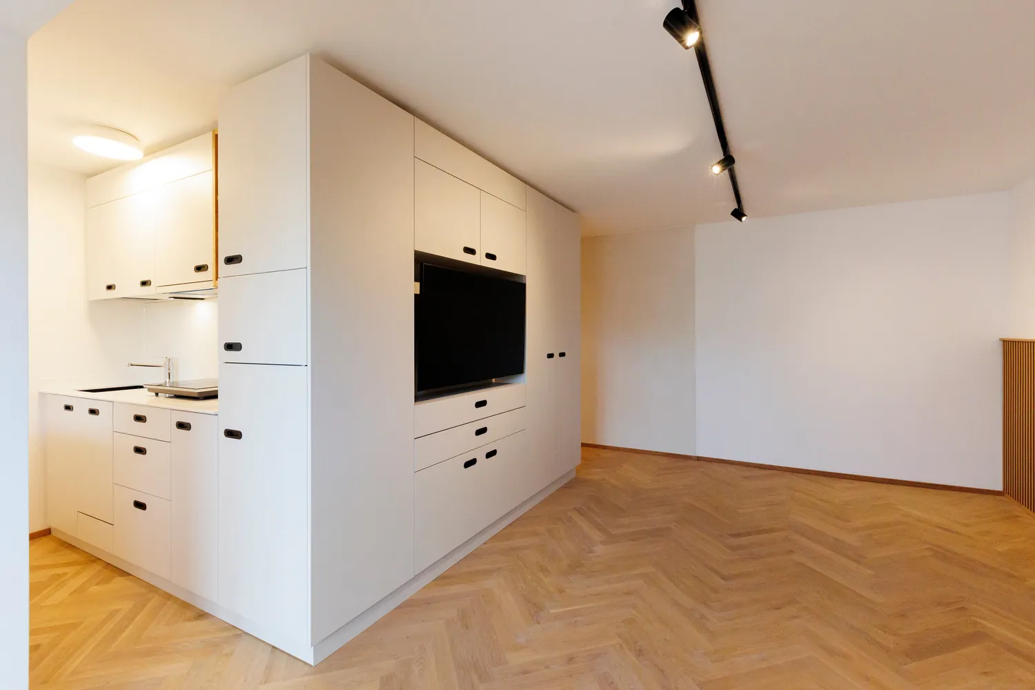 1 Zimmer Wohnung mit 37 m² in Frankfurt am Main – Bild 10
