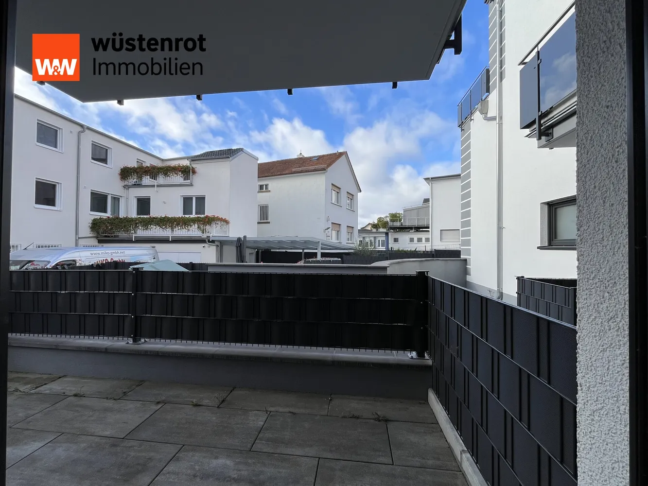 2 Zimmer Wohnung mit 54 m² in Offenbach am Main – Bild 9