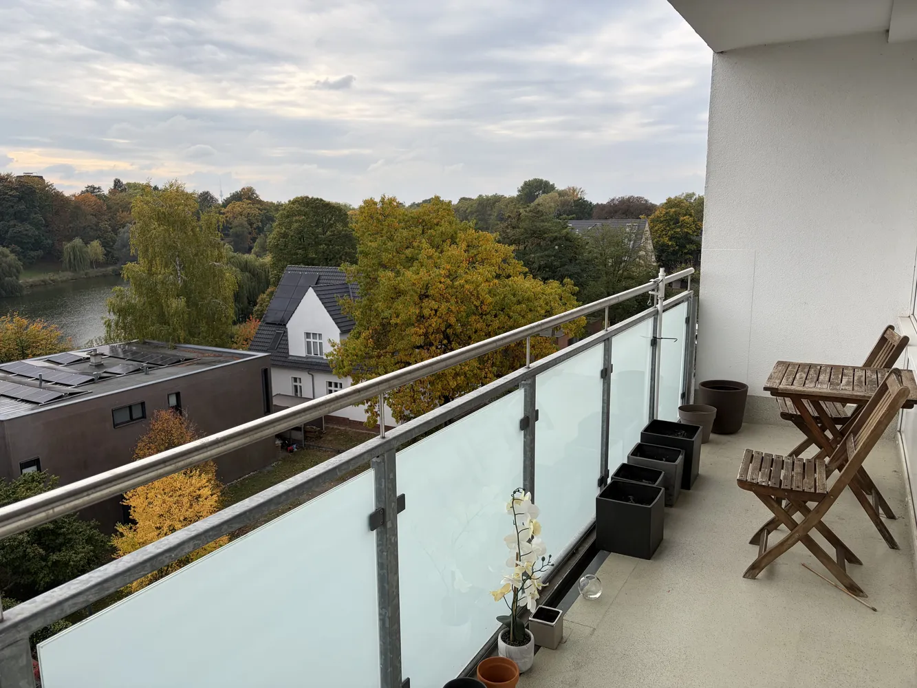 2 Zimmer Wohnung mit 68 m² in Berlin – Bild 1