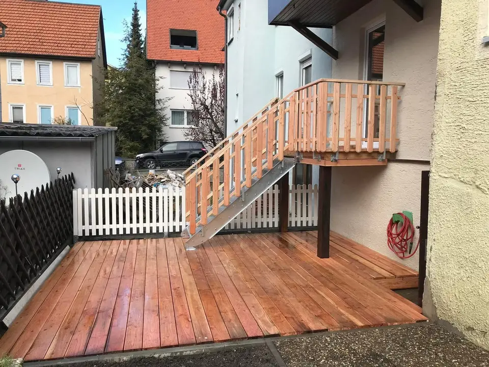 6 Zimmer Haus mit 120 m² in Metzingen – Bild 9