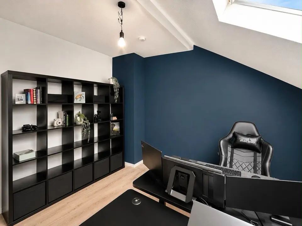 3 Zimmer Wohnung mit 57 m² in Frankfurt am Main – Bild 10
