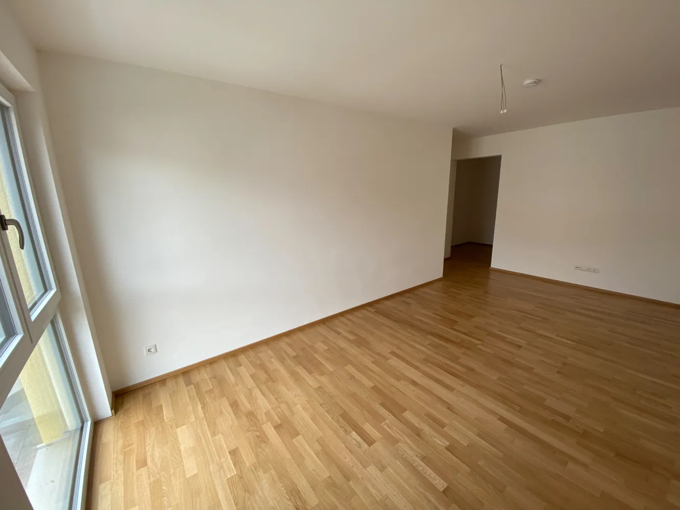 3 Zimmer Wohnung mit 121 m² in Landshut – Bild 3