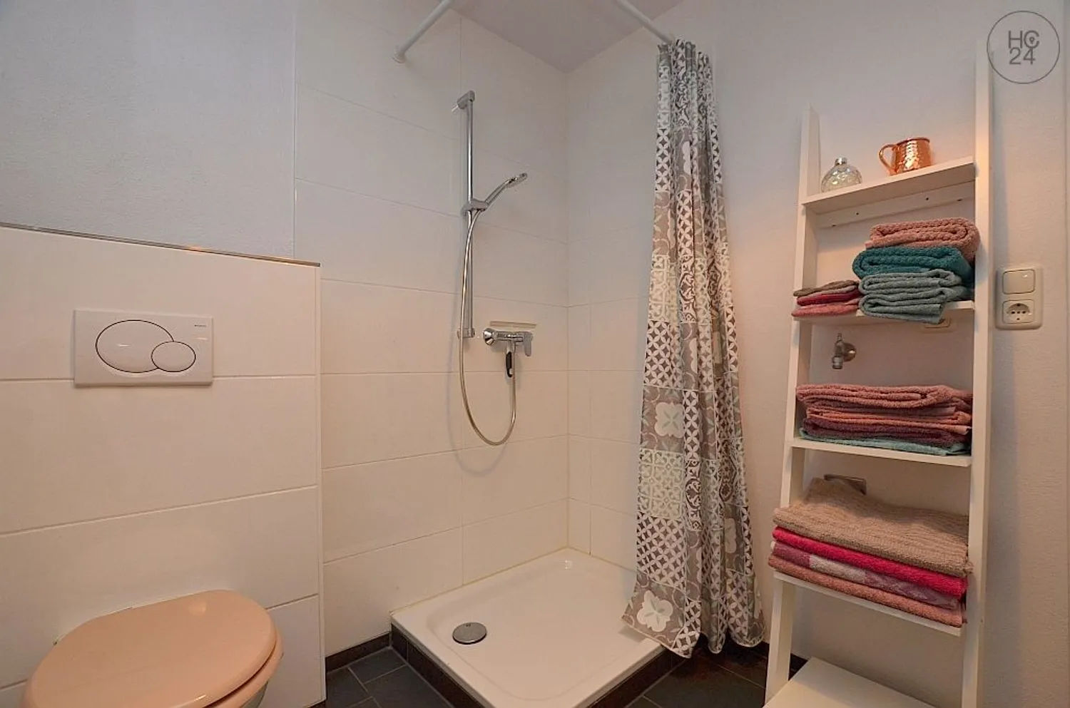 2 Zimmer Wohnung mit 32 m² in Würzburg – Bild 6