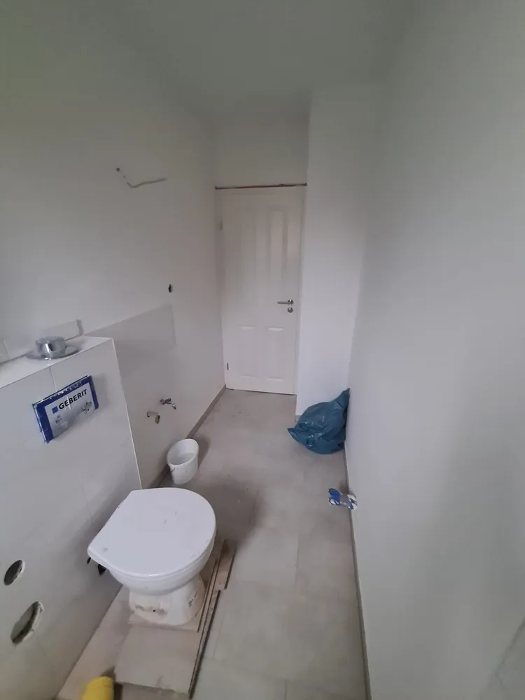2 Zimmer Wohnung mit 44 m² in Offenbach am Main – Bild 5