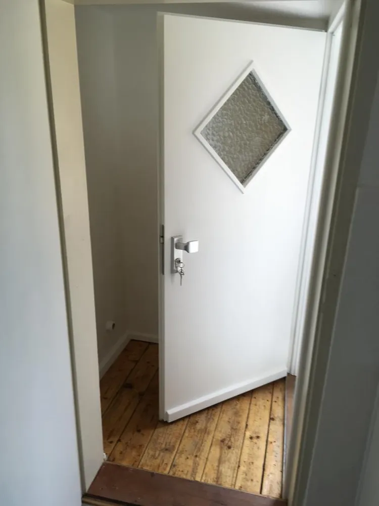 2 room apartment with 60 m² in Karlsruhe – Photo 2