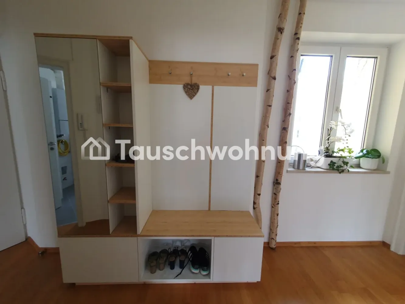 3 room apartment with 58 m² in Munich – Photo 3