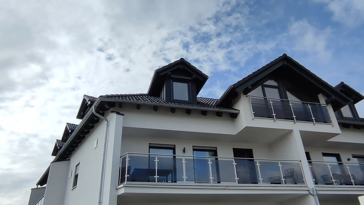 2 Zimmer Wohnung mit 64 m² in Passau – Bild 2