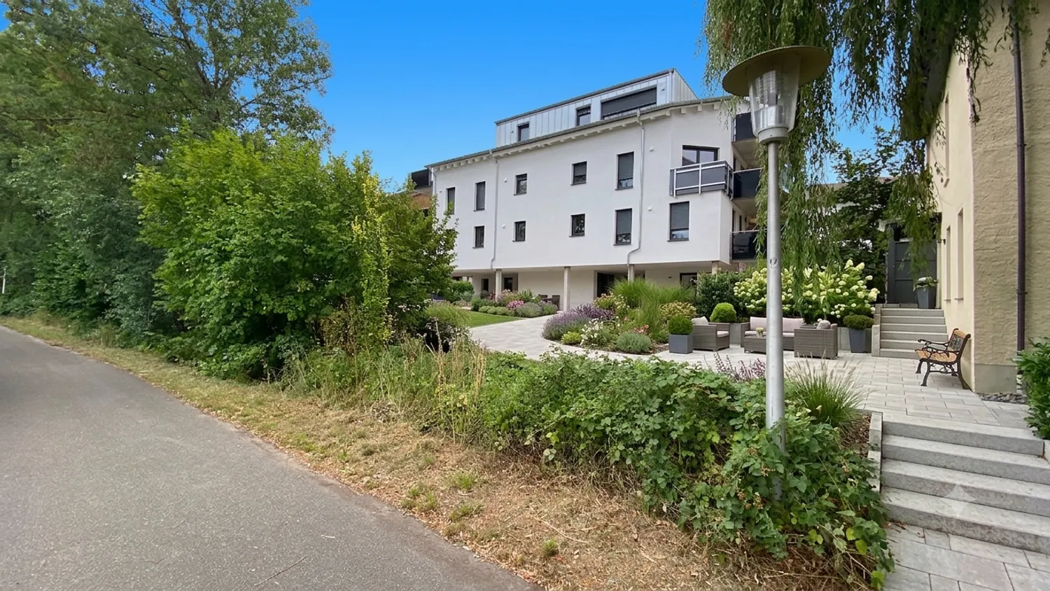2 Zimmer Wohnung mit 81 m² in Bruchsal – Bild 10