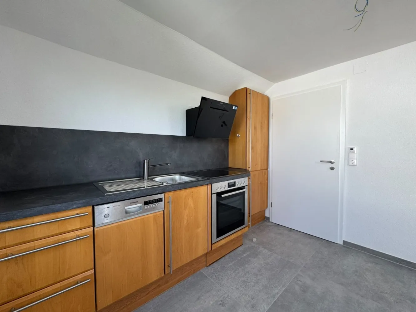 2 Zimmer Wohnung mit 67 m² in Leonberg – Bild 6