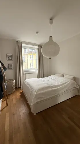 2 Zimmer Wohnung mit 47 m² in Düsseldorf – Bild 10