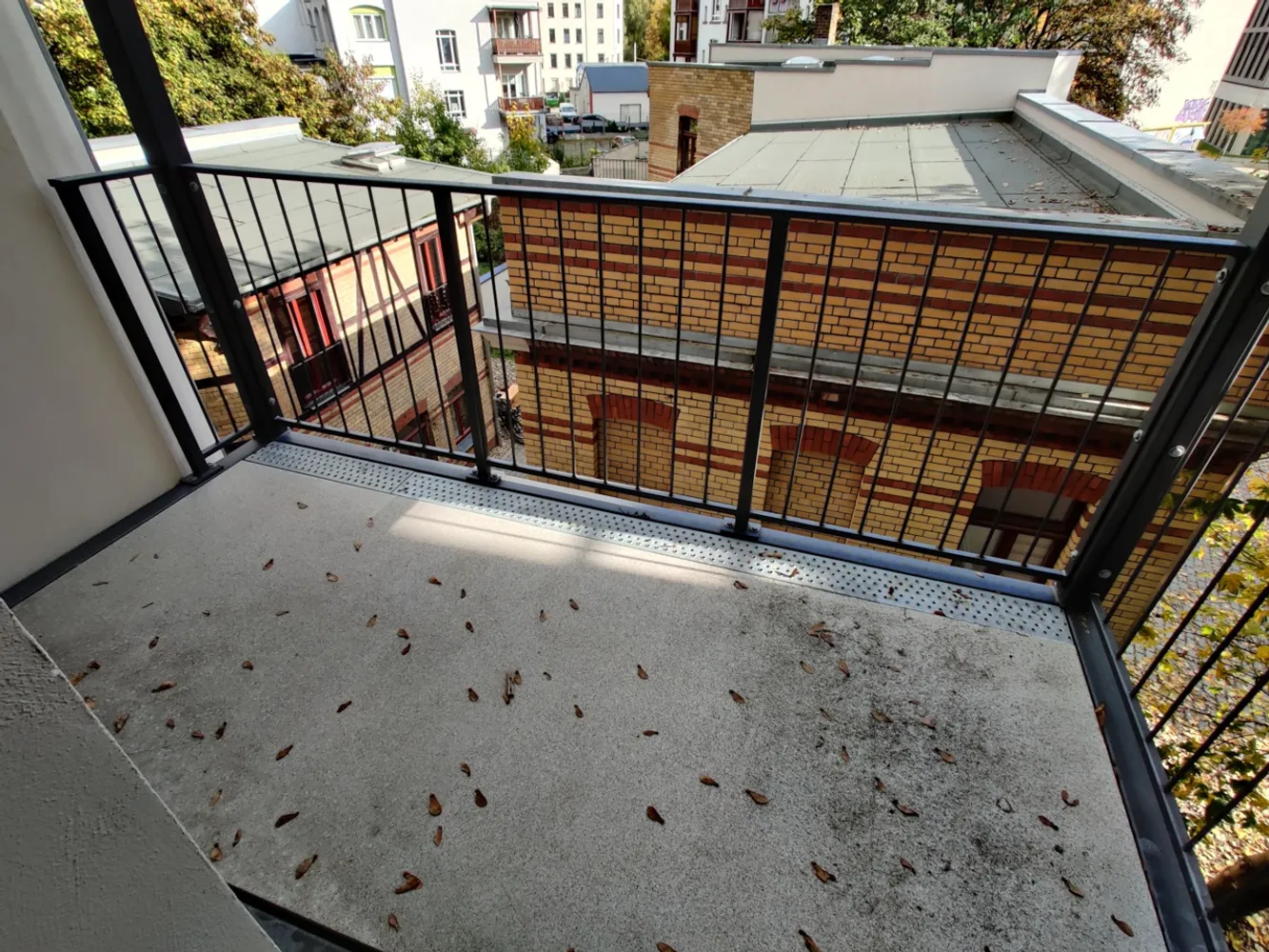 3 Zimmer Wohnung mit 67 m² in Leipzig – Bild 8