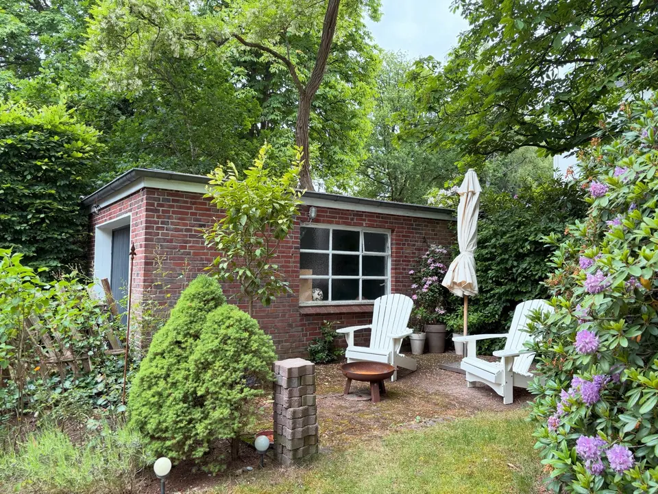 6 Zimmer Haus mit 180 m² in Norderstedt – Bild 3