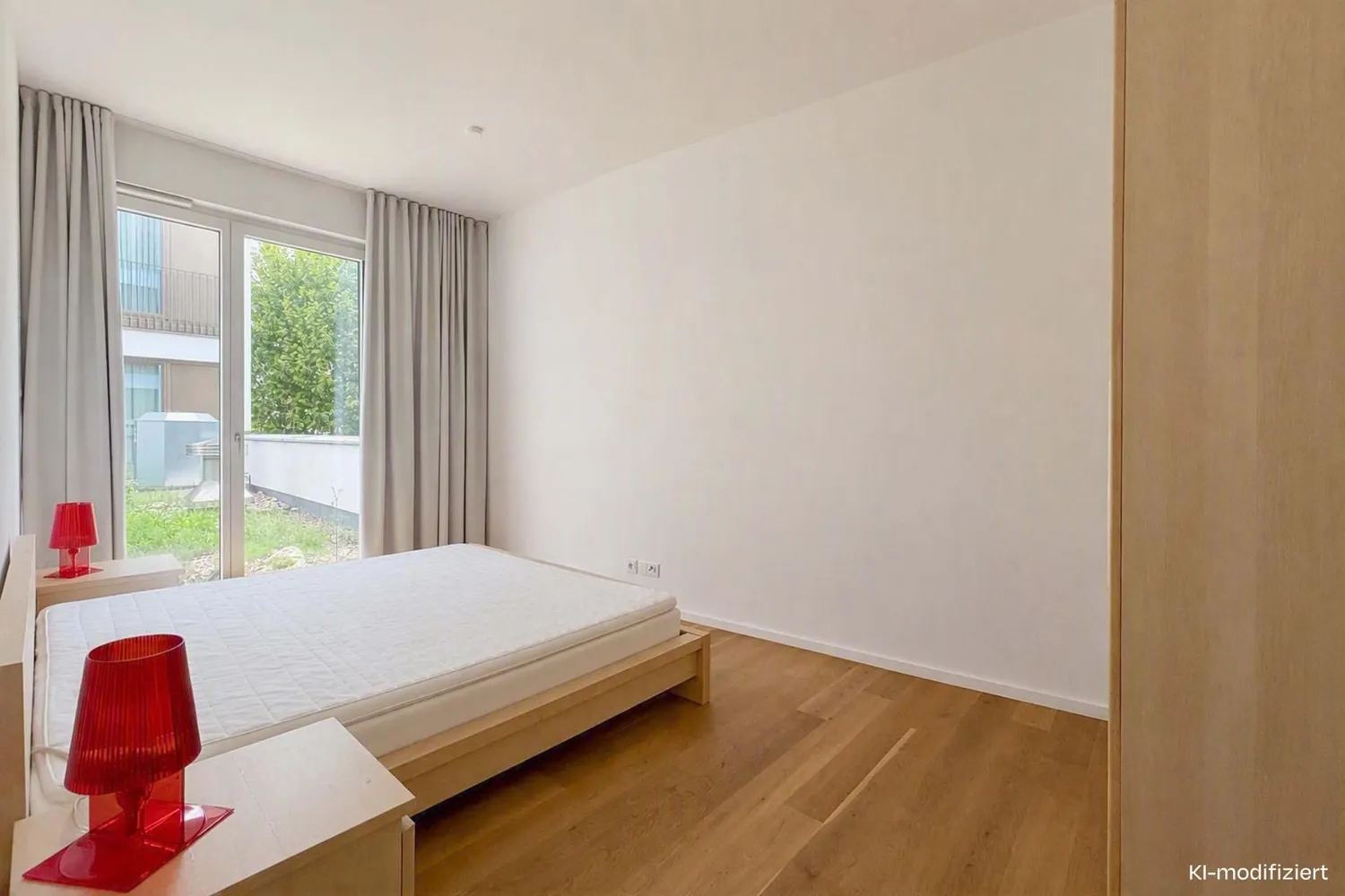 2 Zimmer Wohnung mit 56 m² in Stuttgart – Bild 2