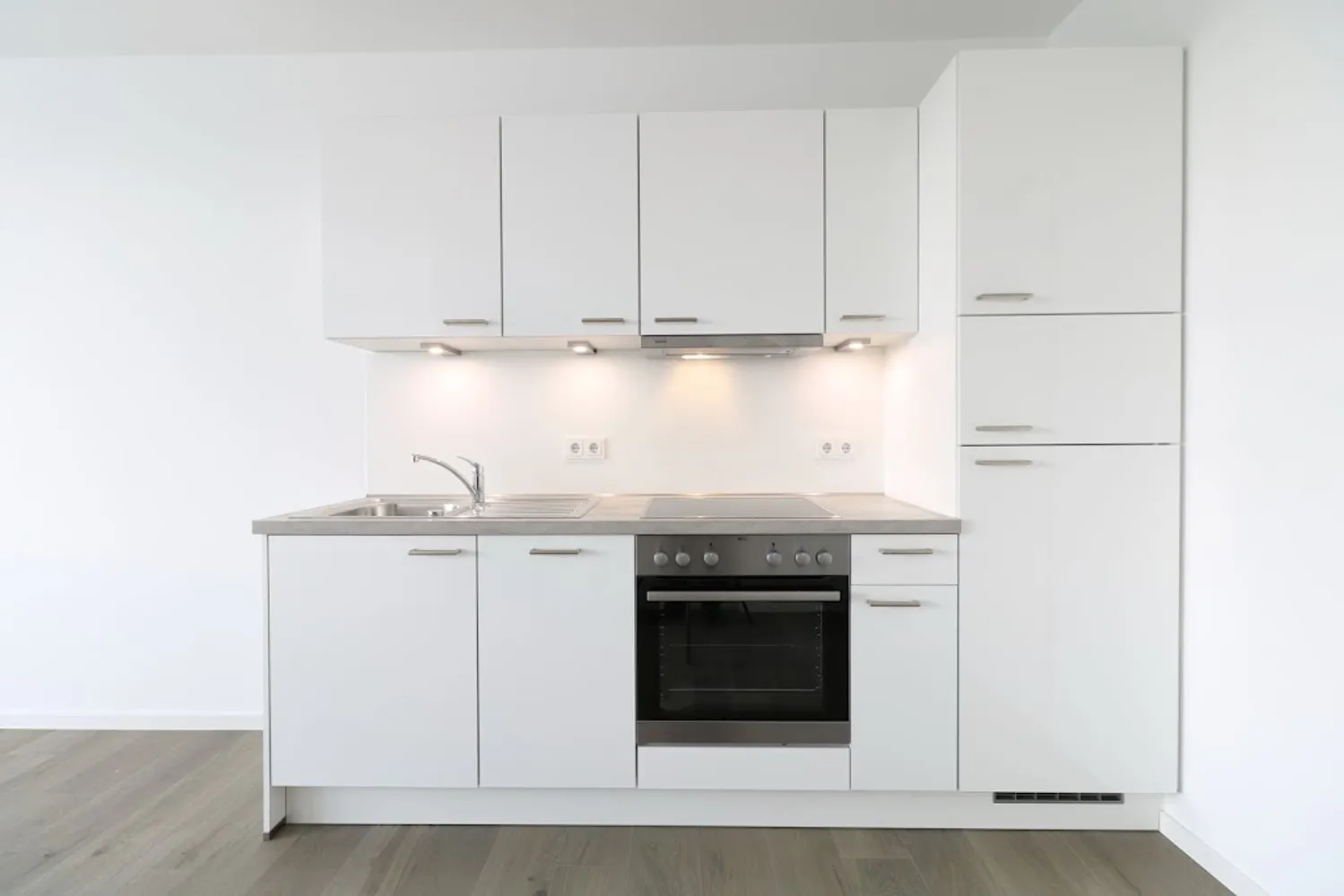 1 Zimmer Wohnung mit 34 m² in Würzburg – Bild 2