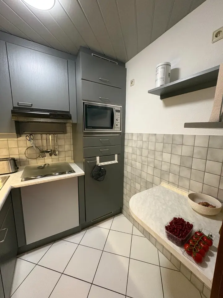 2 Zimmer Wohnung mit 41 m² in Böblingen – Bild 4
