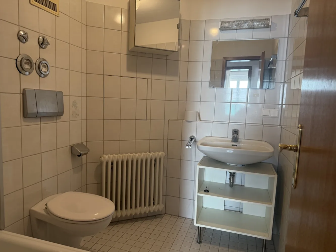 2 Zimmer Wohnung mit 39 m² in Karlsruhe – Bild 8