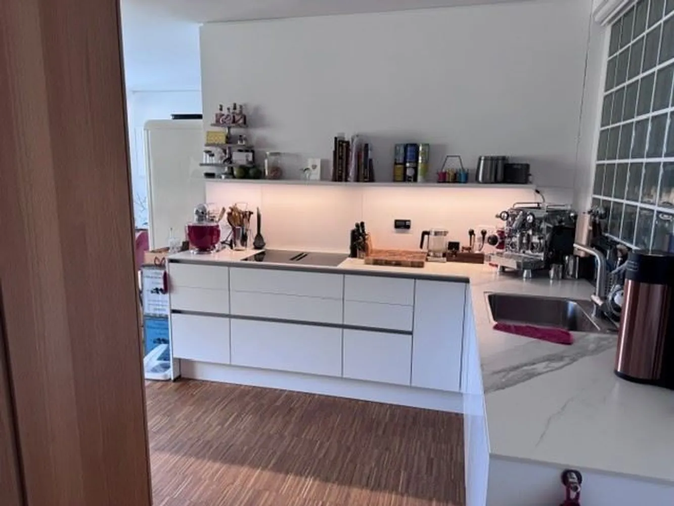 3 Zimmer Wohnung mit 88 m² in München – Bild 12