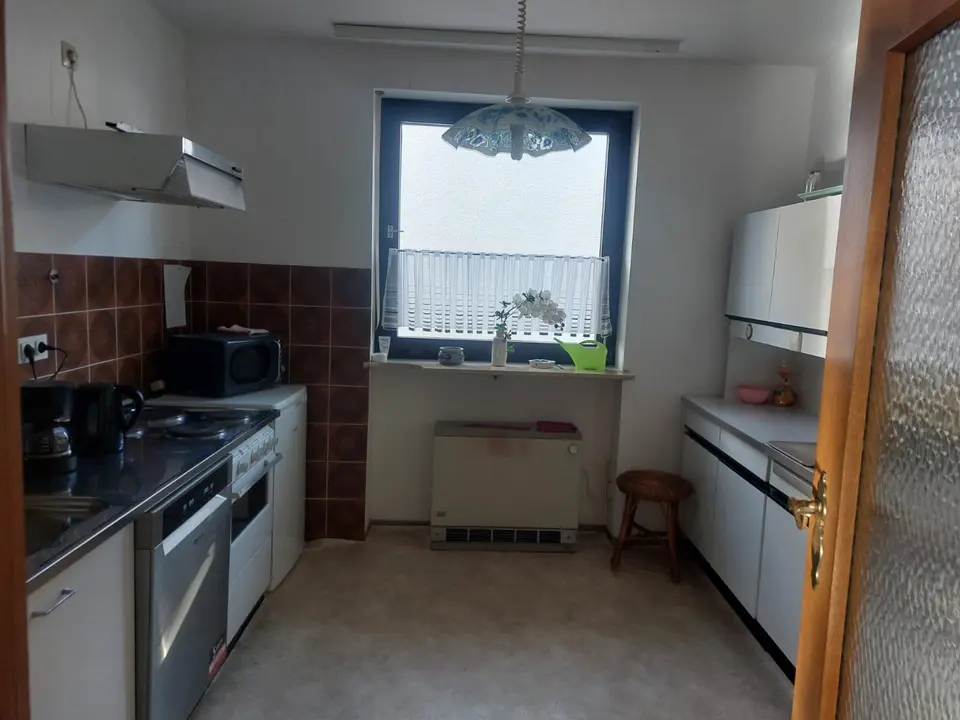 6 Zimmer Haus mit 135 m² in Würzburg – Bild 3