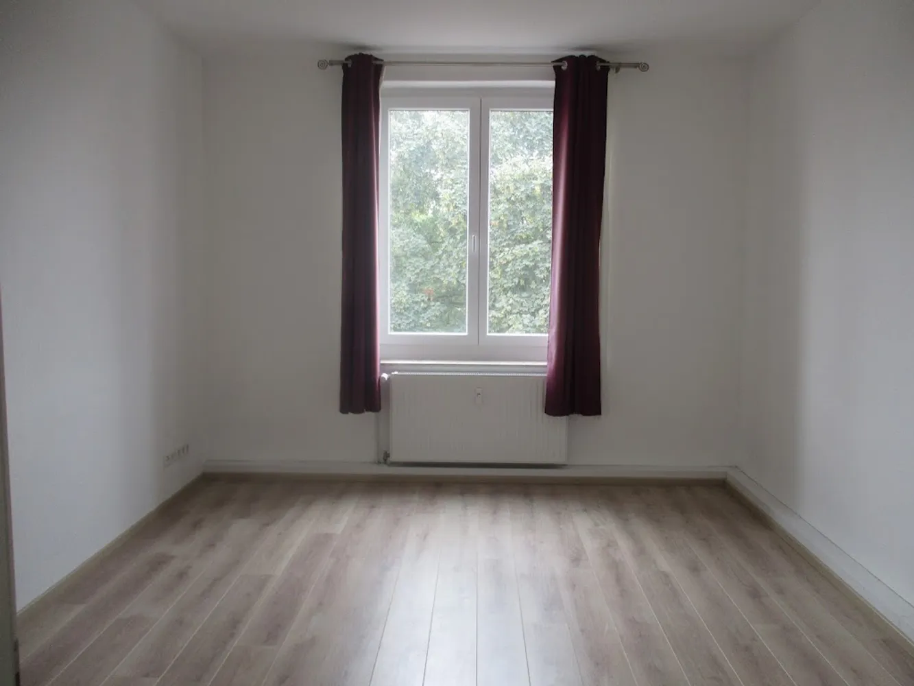 2 Zimmer Wohnung mit 54 m² in Mülheim an der Ruhr – Bild 5