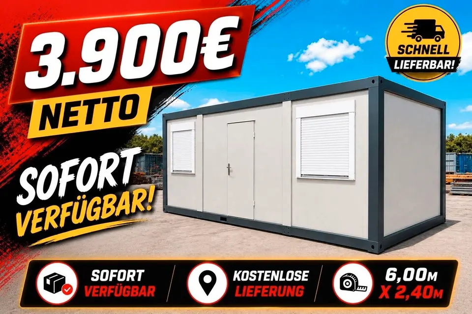 2 Zimmer Wohnung mit 48 m² in Velbert – Bild 7